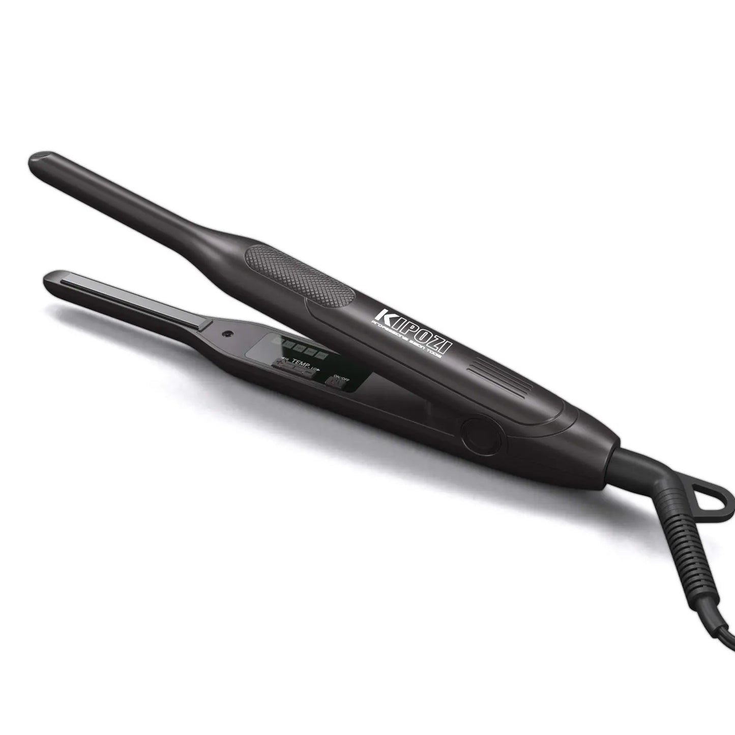 Nextora TitaniumPro™ Mini Hair & Beard Straightener